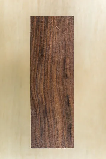 Oregon Black Walnut Board B5257