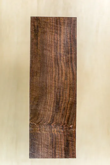 Oregon Black Walnut Board B5257