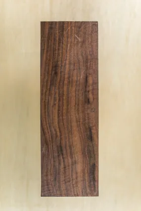 Oregon Black Walnut Board B5257