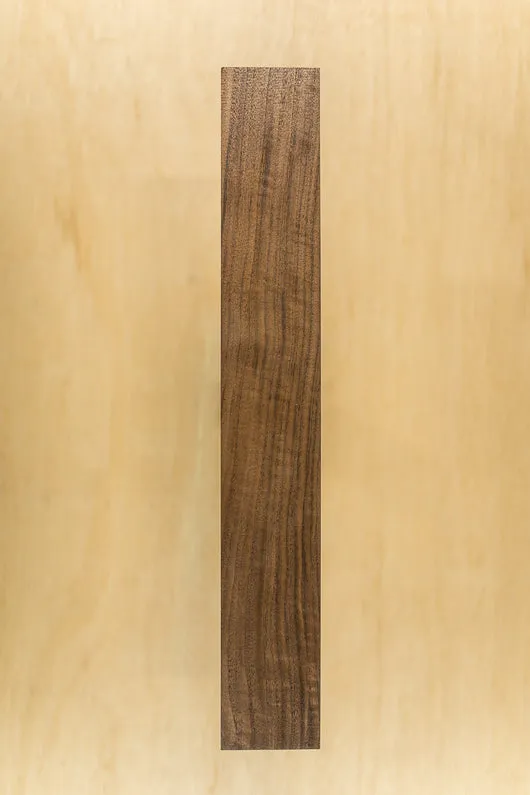 Oregon Black Walnut Board B5373