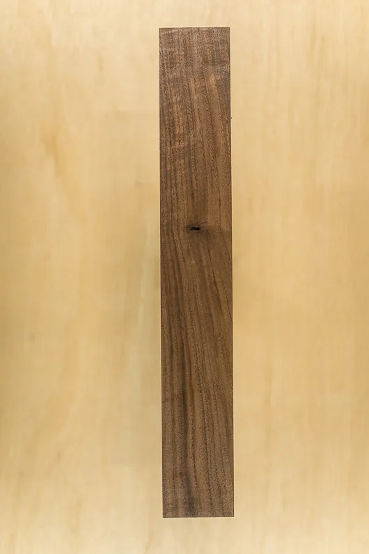 Oregon Black Walnut Board B5373