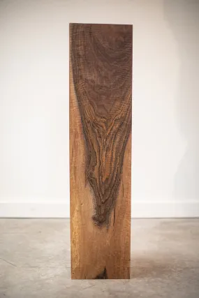 Oregon Black Walnut Board B7735