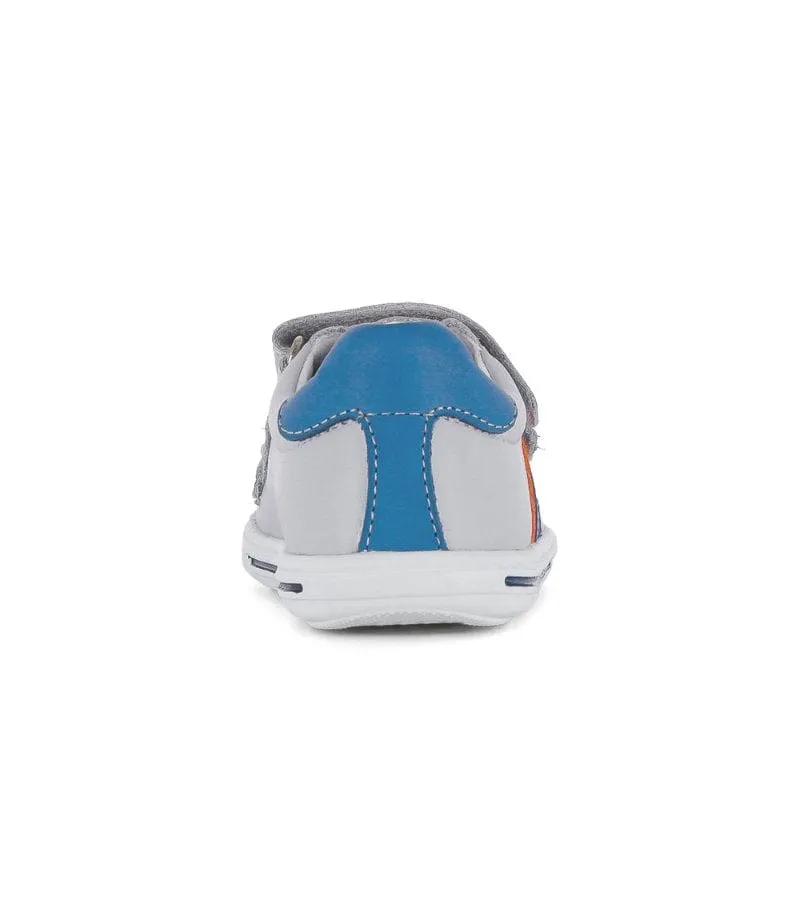 Pablosky Infant Boys Leather Shoe 015350