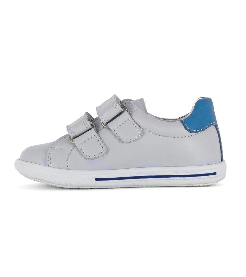 Pablosky Infant Boys Leather Shoe 015350