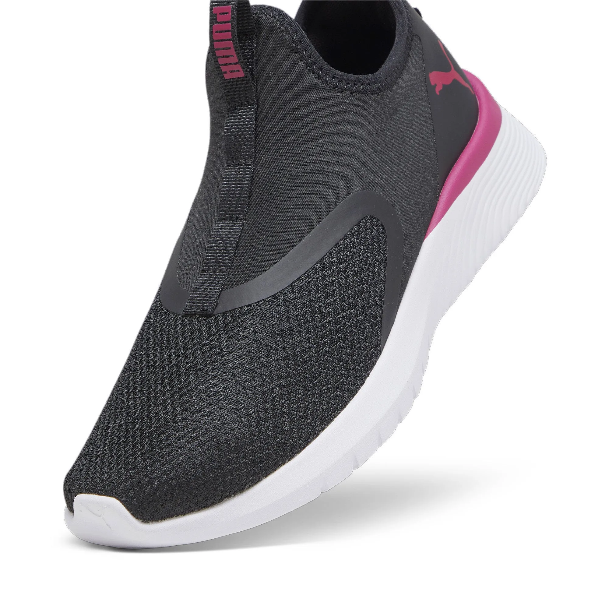 Remedie Slip On Women's Running Shoes