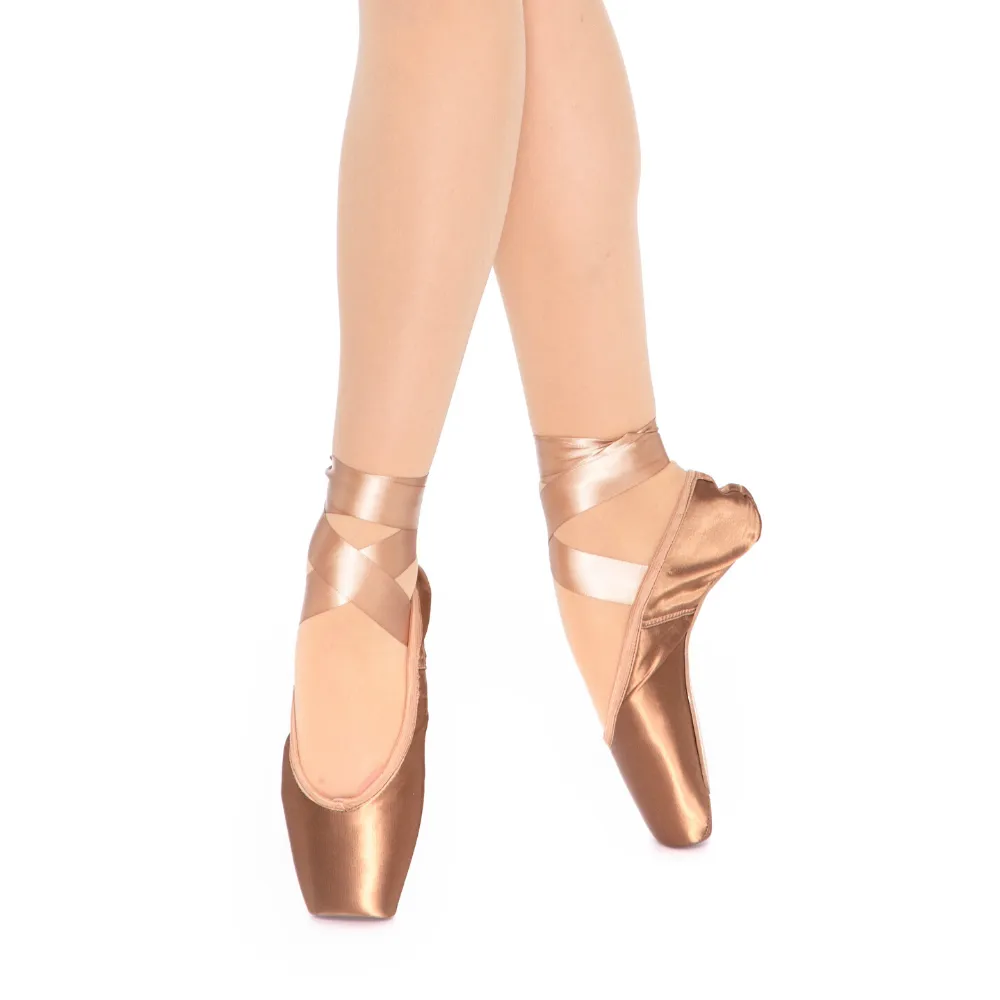 Rubin Pointe Shoe - DISCONTINUED