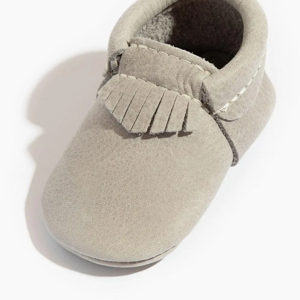 Salt Flats City Baby Shoe