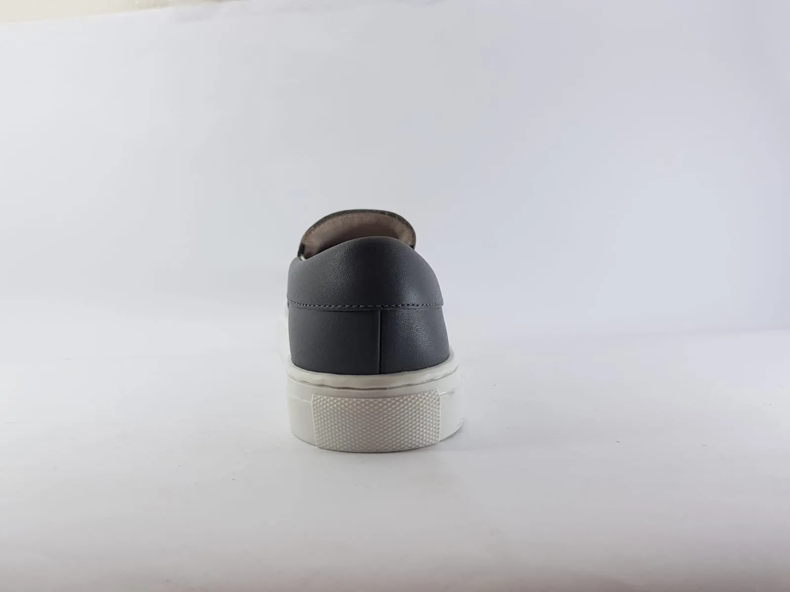 Shawn & Jeffery Grey Sneaker Shoe