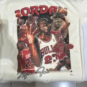 Signature Jordan Graphic Tee