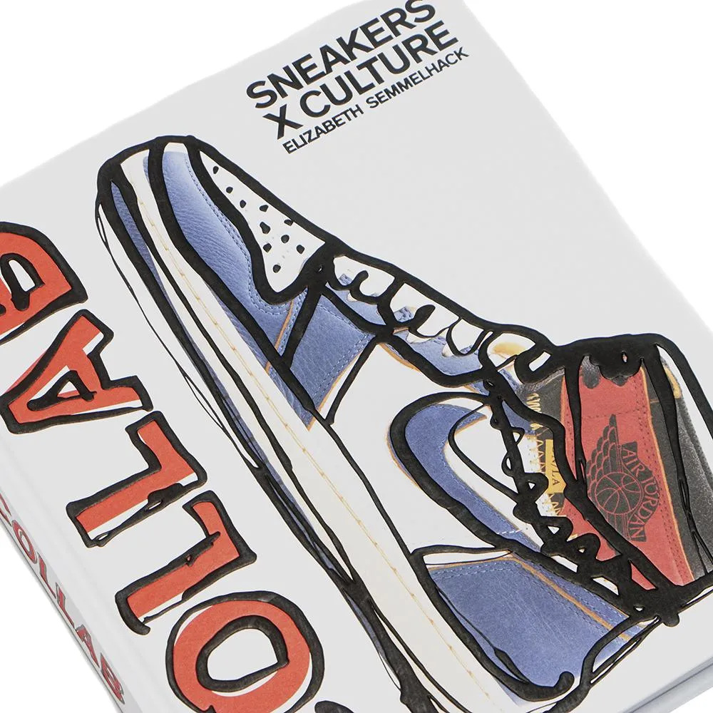 Sneaker x Culture: Collab