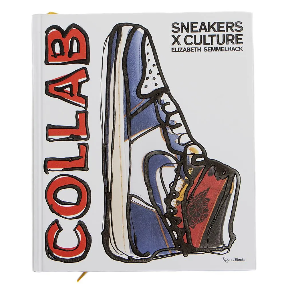 Sneaker x Culture: Collab