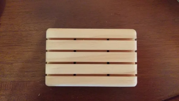 Soap Drain Board