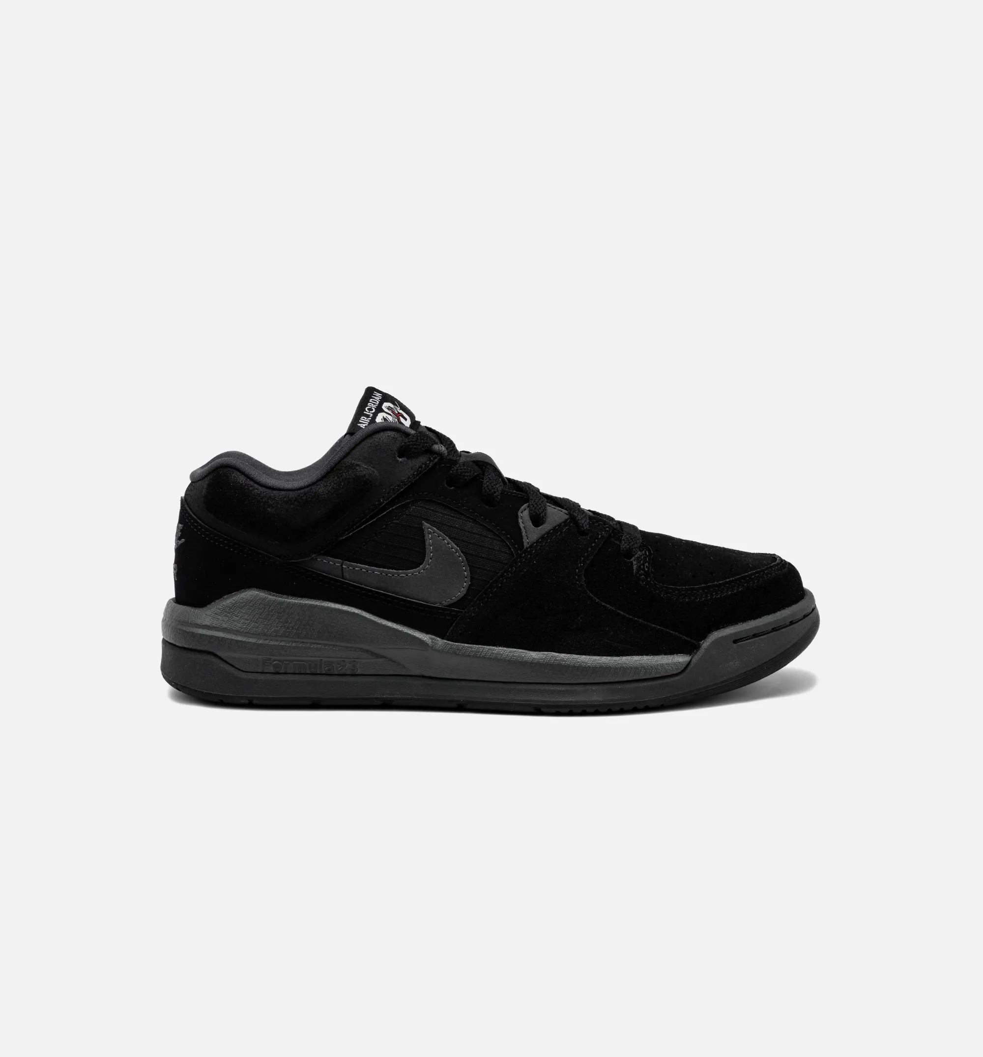 Stadium 90 Mens Lifestyle Shoe - Black