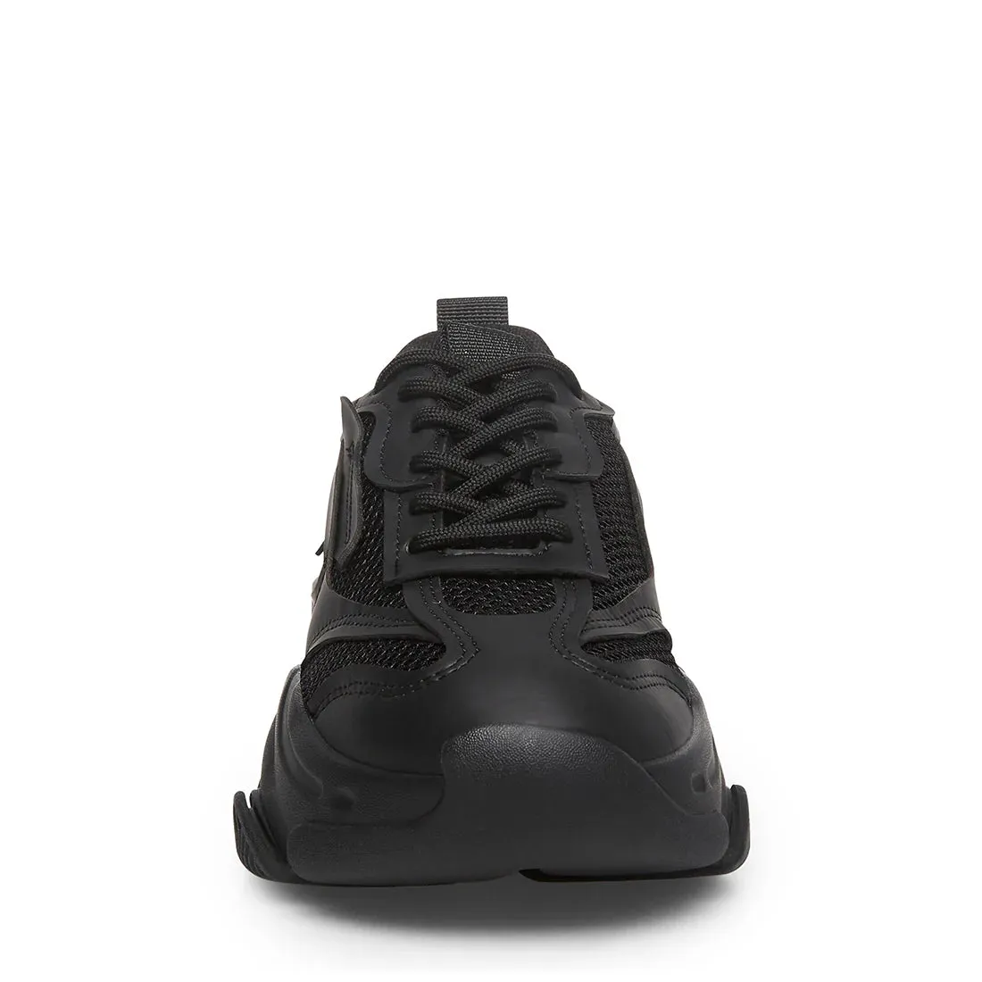 Steve Madden Possession-E Sneaker Zwart