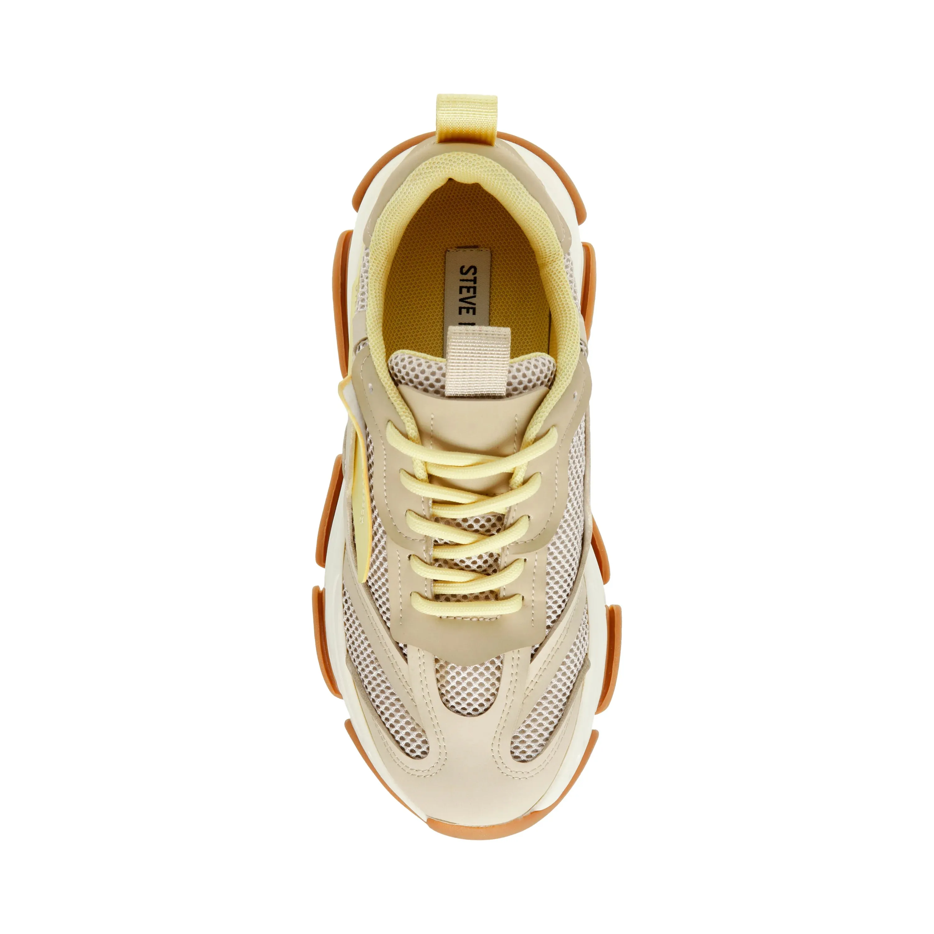 Steve Madden Possession-E Sneaker