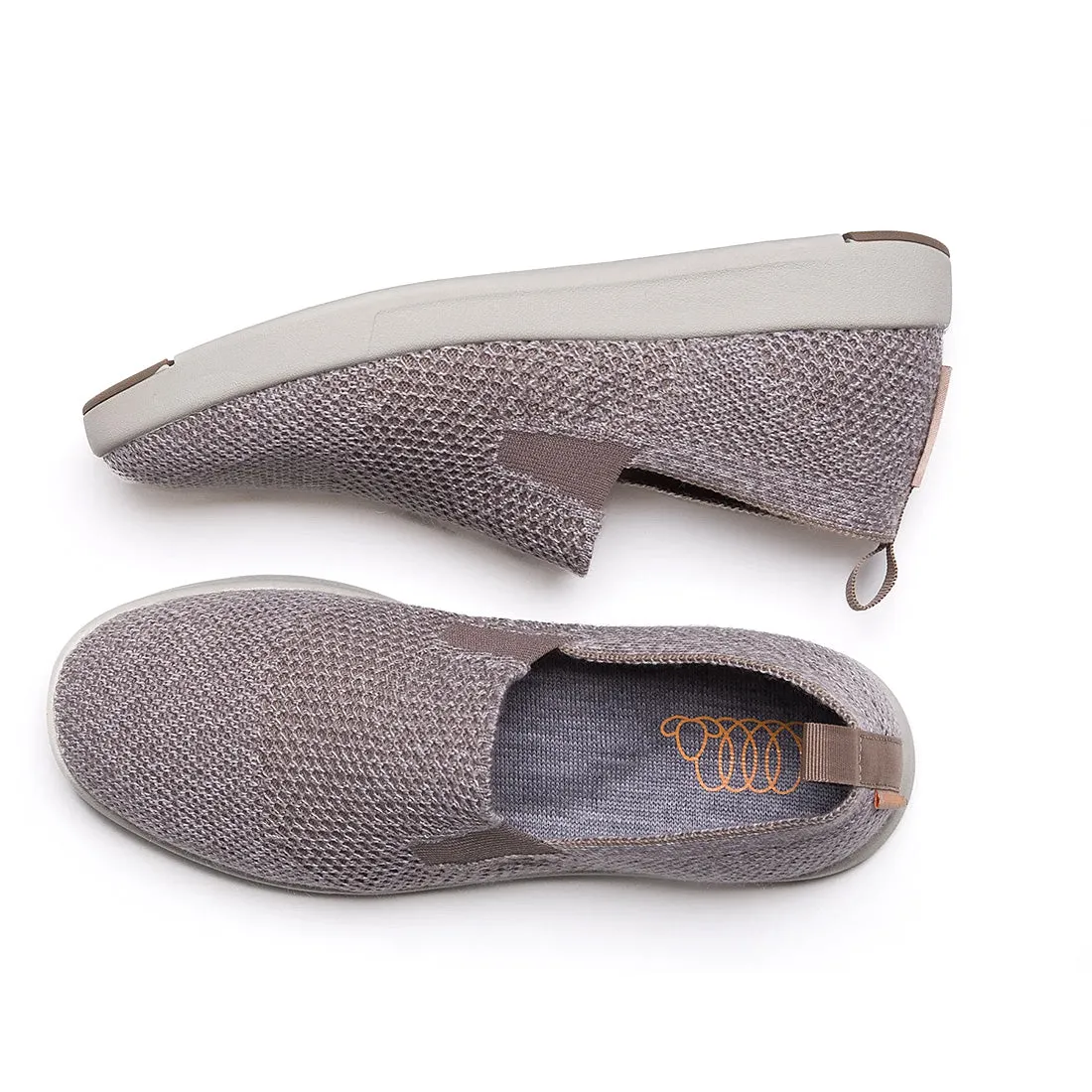 Suffolk Casual Slip-On