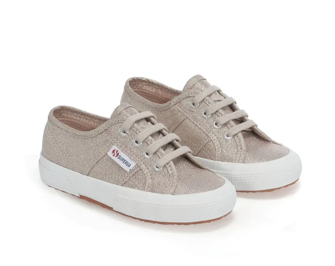 Superga 2750 Lamej