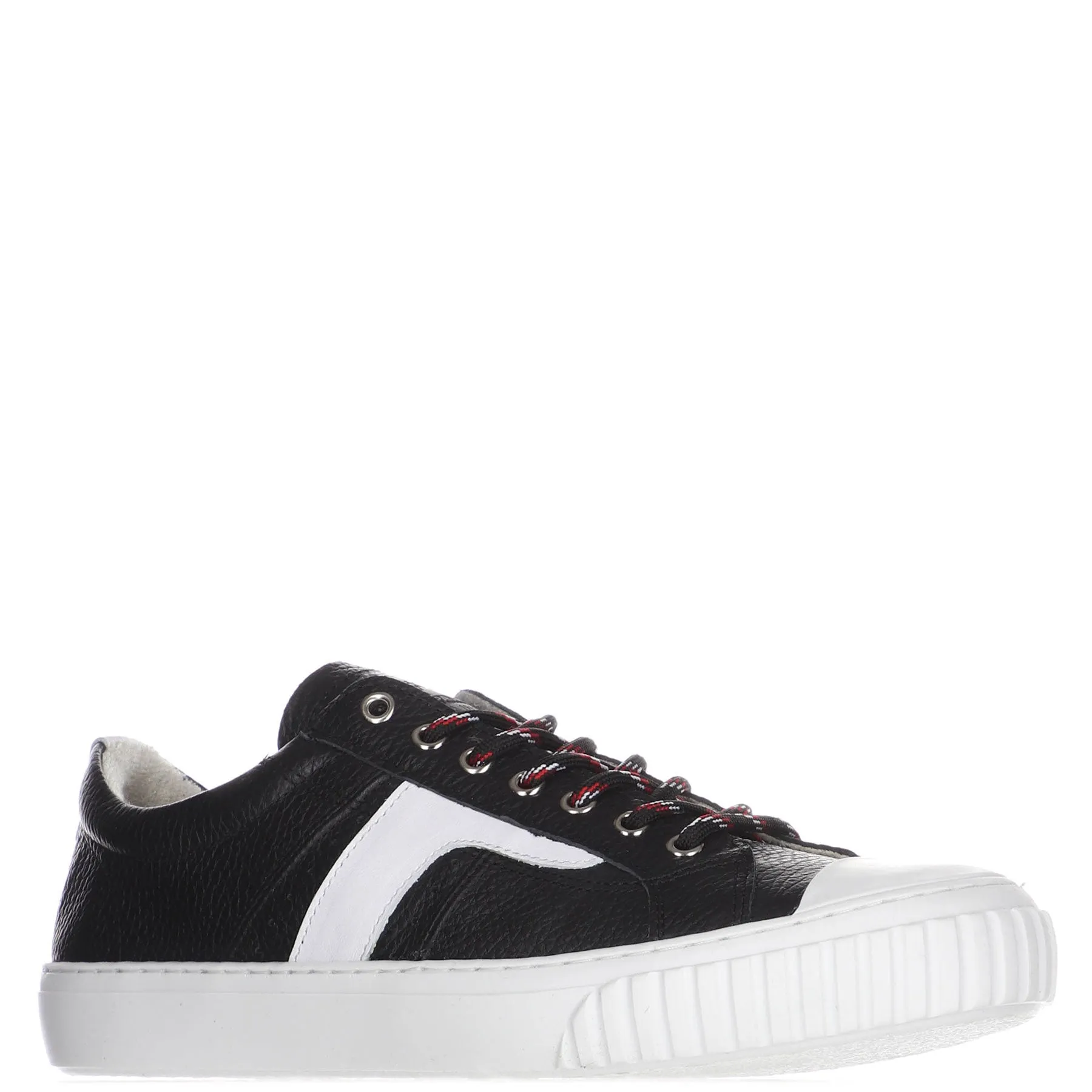 Trevor Leather Men's Sneaker