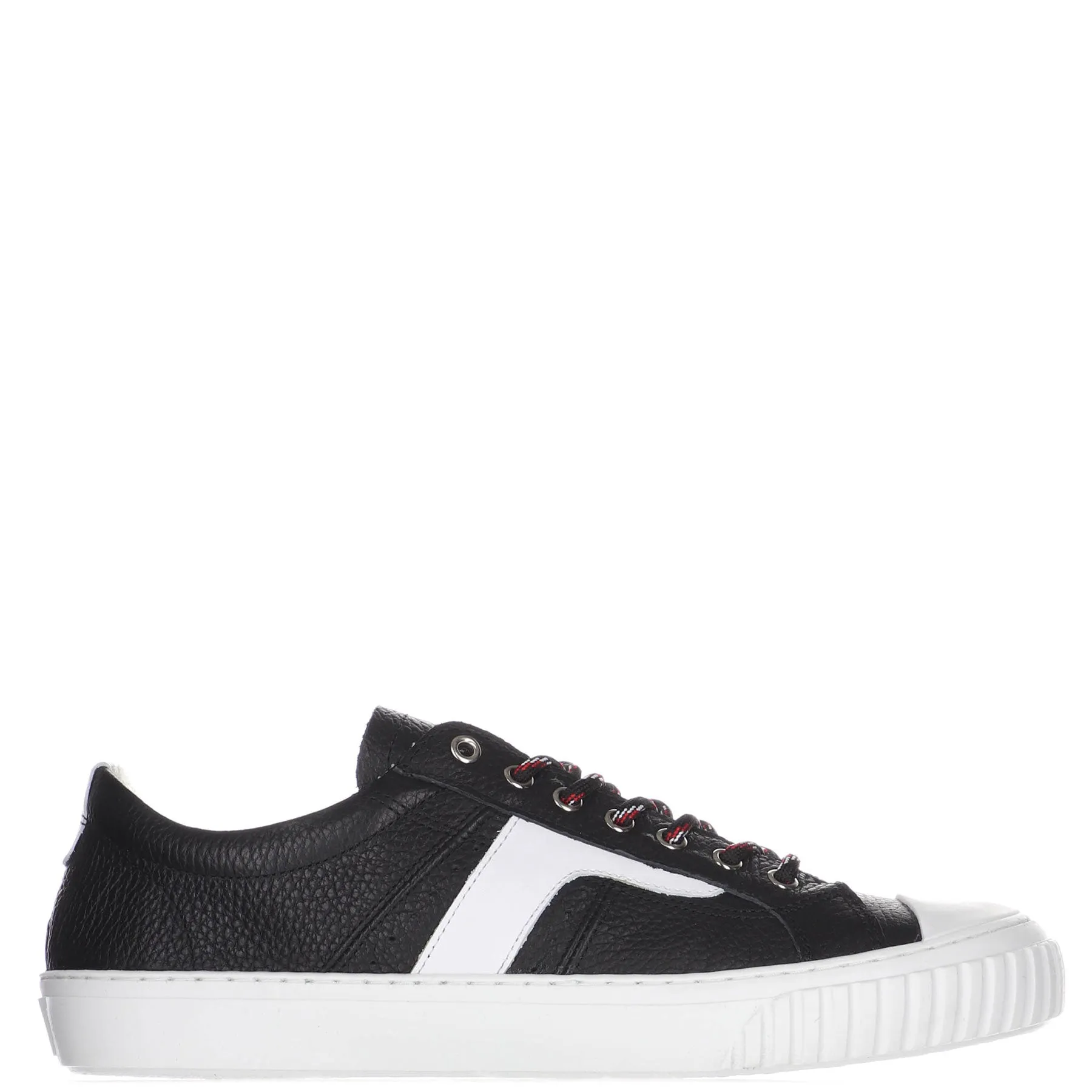 Trevor Leather Men's Sneaker