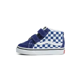 Vans  SK8-MID Reissue Shoe - Toddler's