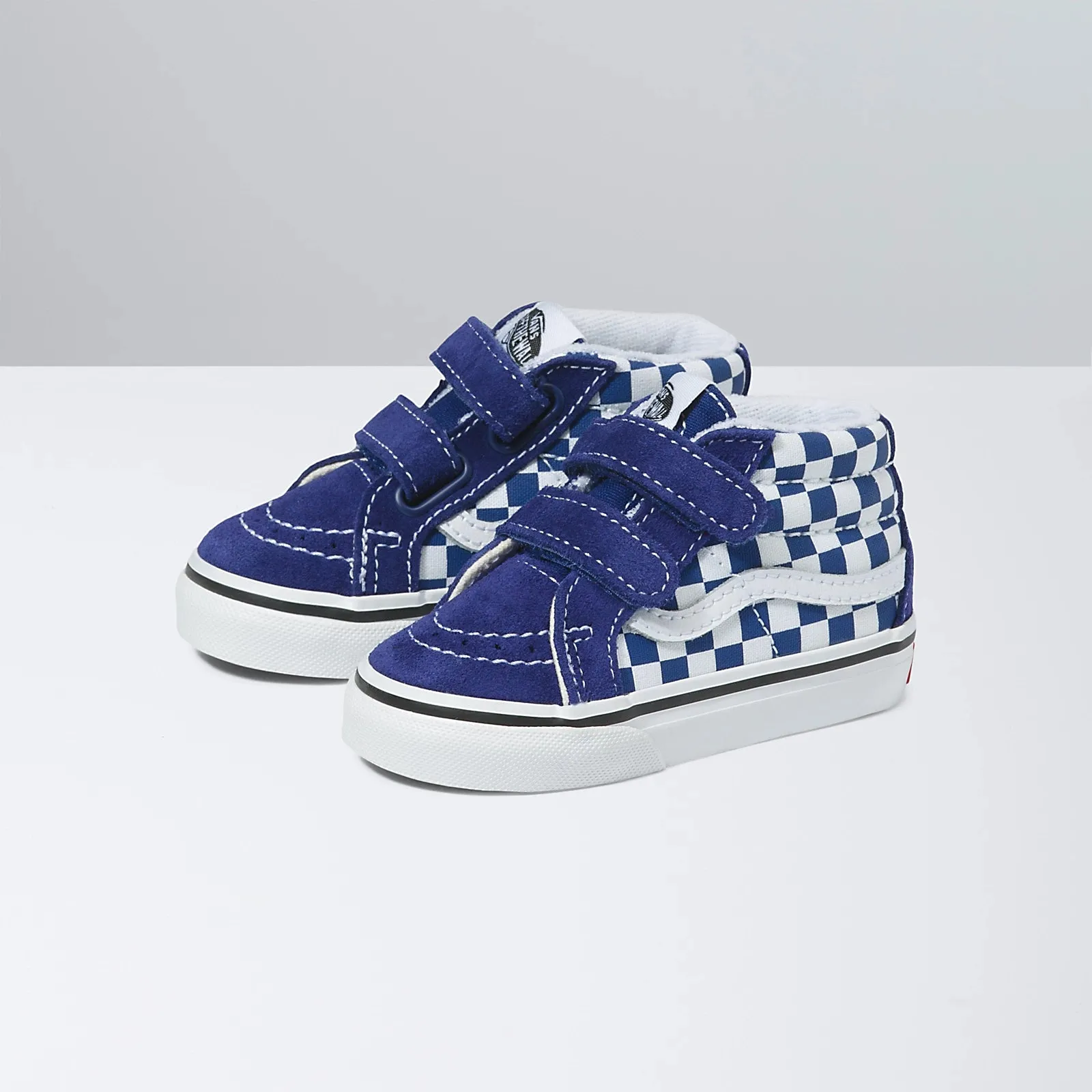 Vans  SK8-MID Reissue Shoe - Toddler's