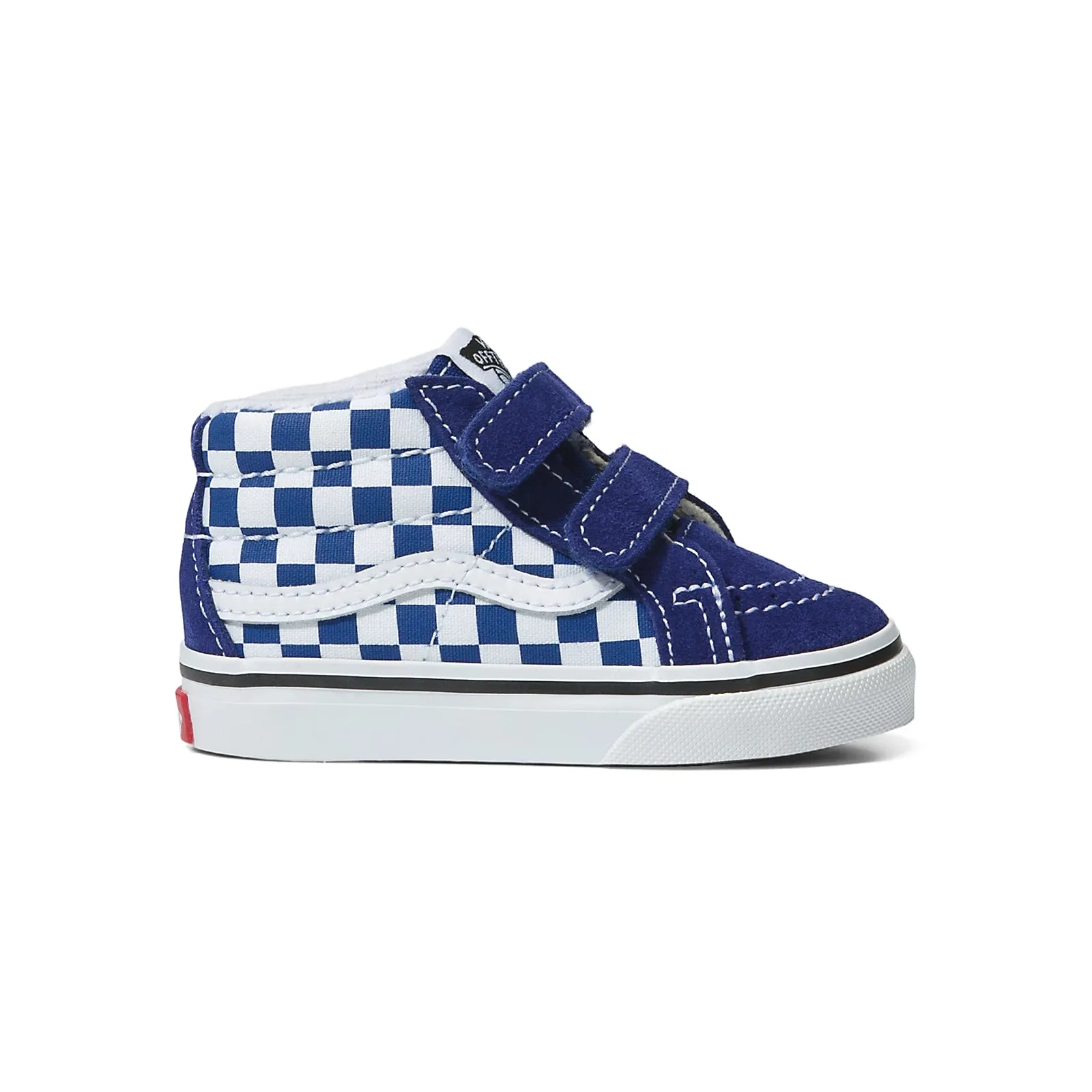 Vans  SK8-MID Reissue Shoe - Toddler's