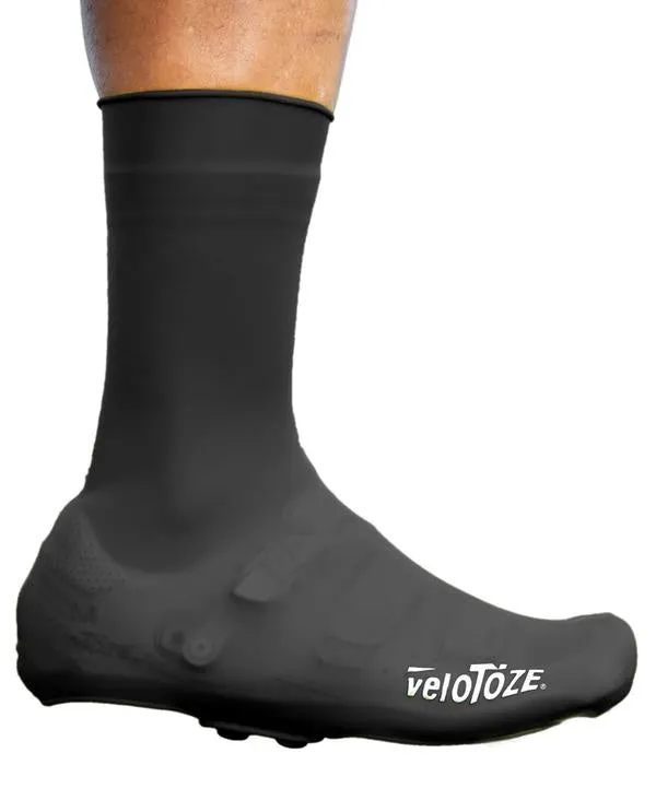 VeloToze Tall Silicone Shoe Cover, cc1