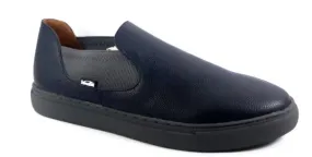 Venettini Carter Navy Sneaker Shoe