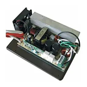 WFCO 75 AMP Main Board Assembly