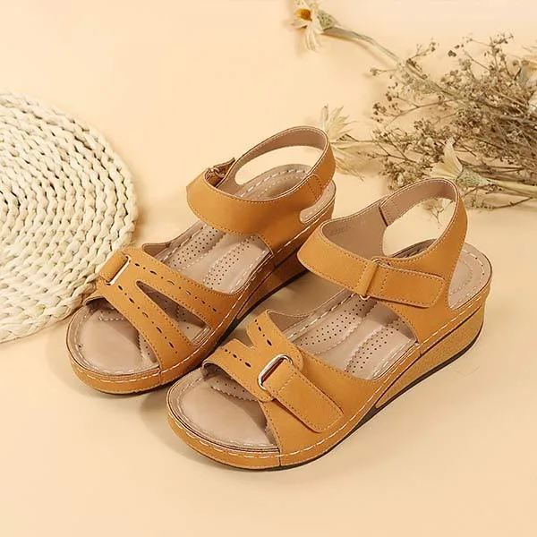 Women'S Casual Roman Sandals 65559583C