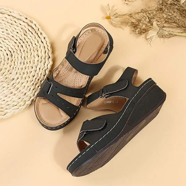 Women'S Casual Roman Sandals 65559583C