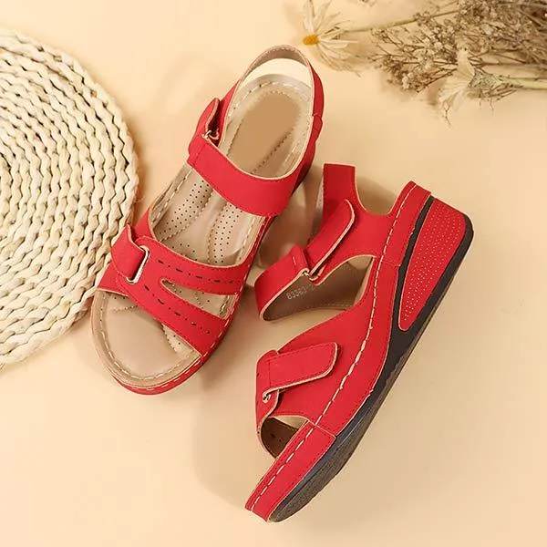 Women'S Casual Roman Sandals 65559583C