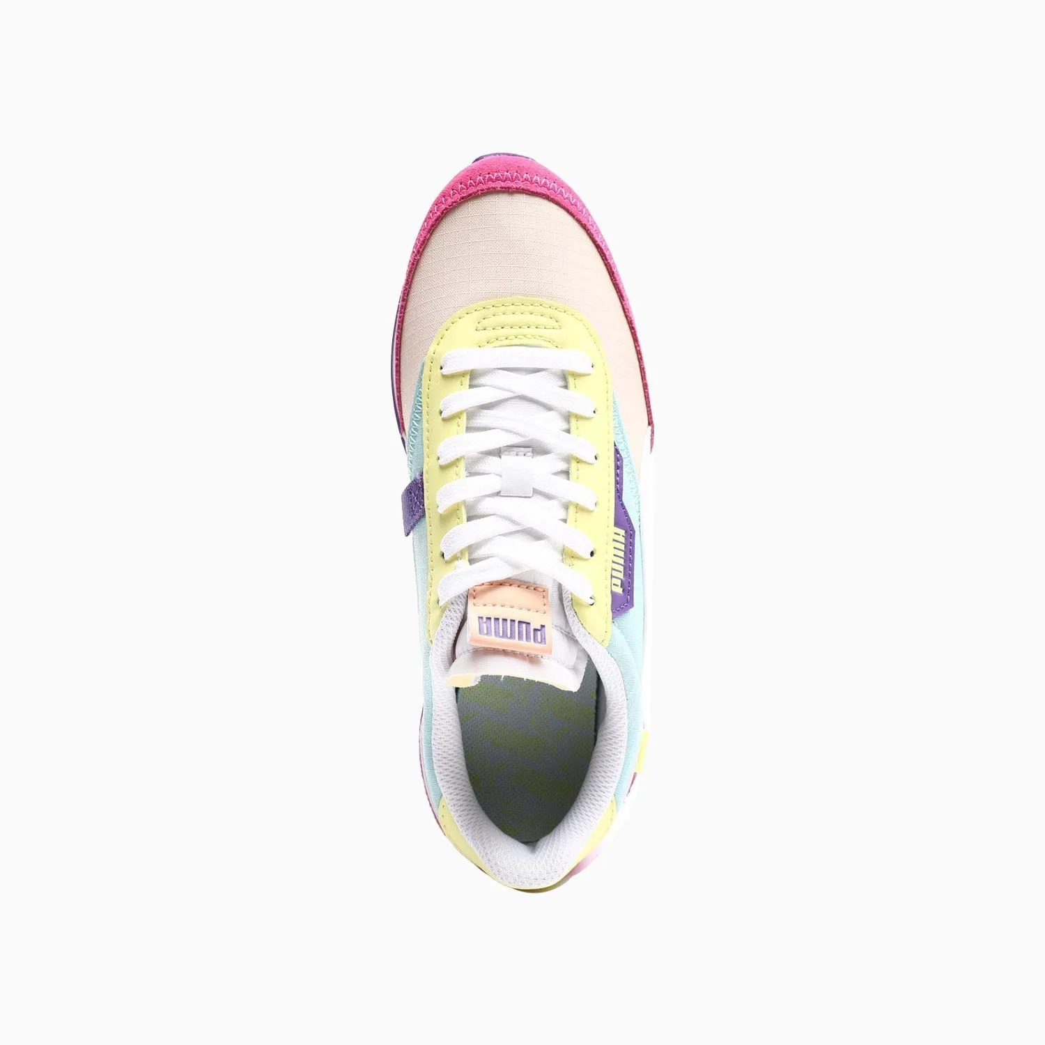 Women's Future Rider Play On Shoe