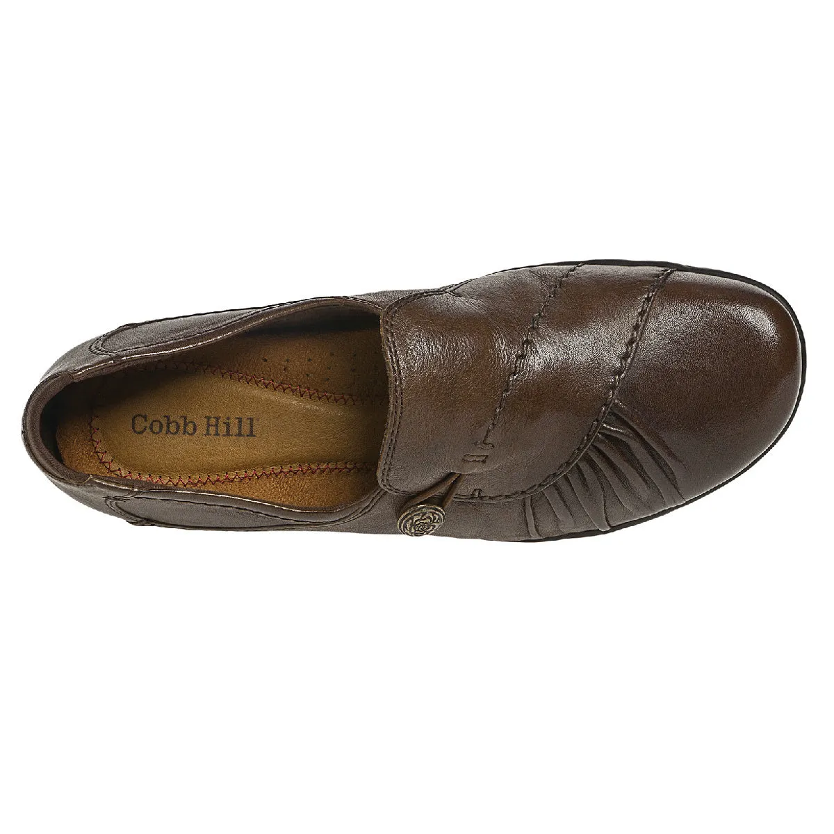 Women's Paulette Slip-On Shoe