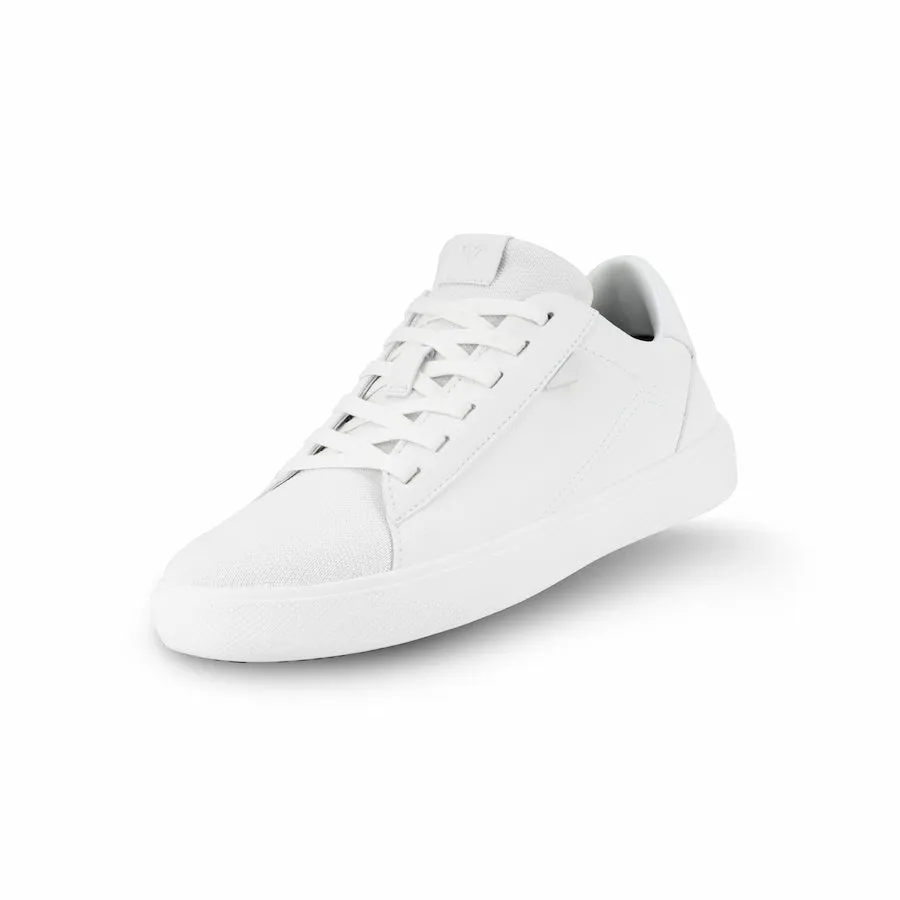 Women's Soho Sneaker - Ivory White LE