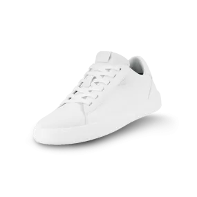 Women's Soho Sneaker - Ivory White LE