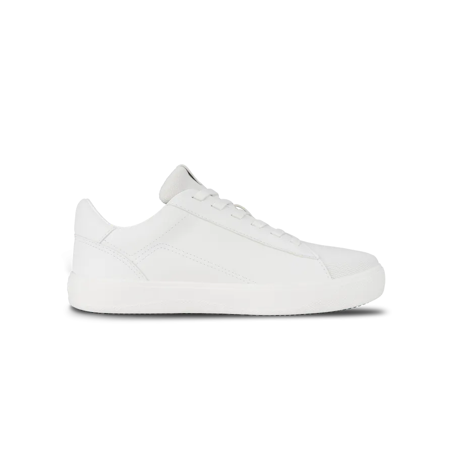 Women's Soho Sneaker - Ivory White LE