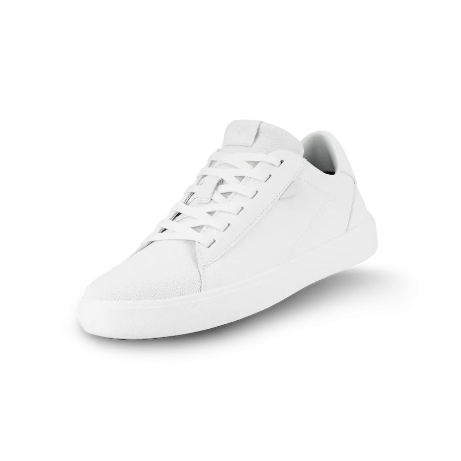 Women's Soho Sneaker - Ivory White LE