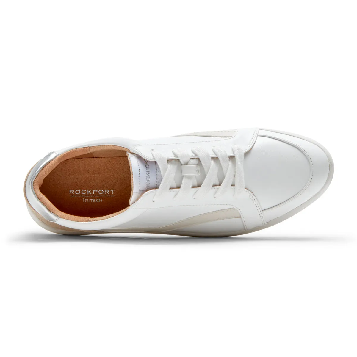 Women's truFLEX Navya Retro Sneaker