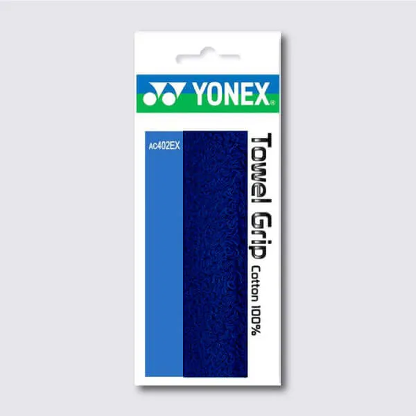 Yonex AC402 Badminton Towel Grip