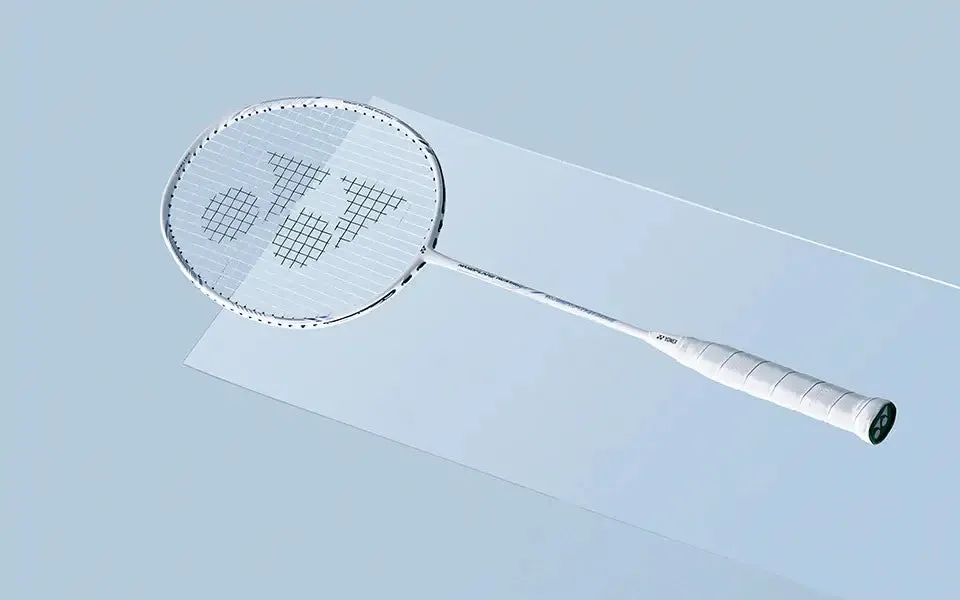 Yonex Nanoflare Nextage Badminton Racket (2024)