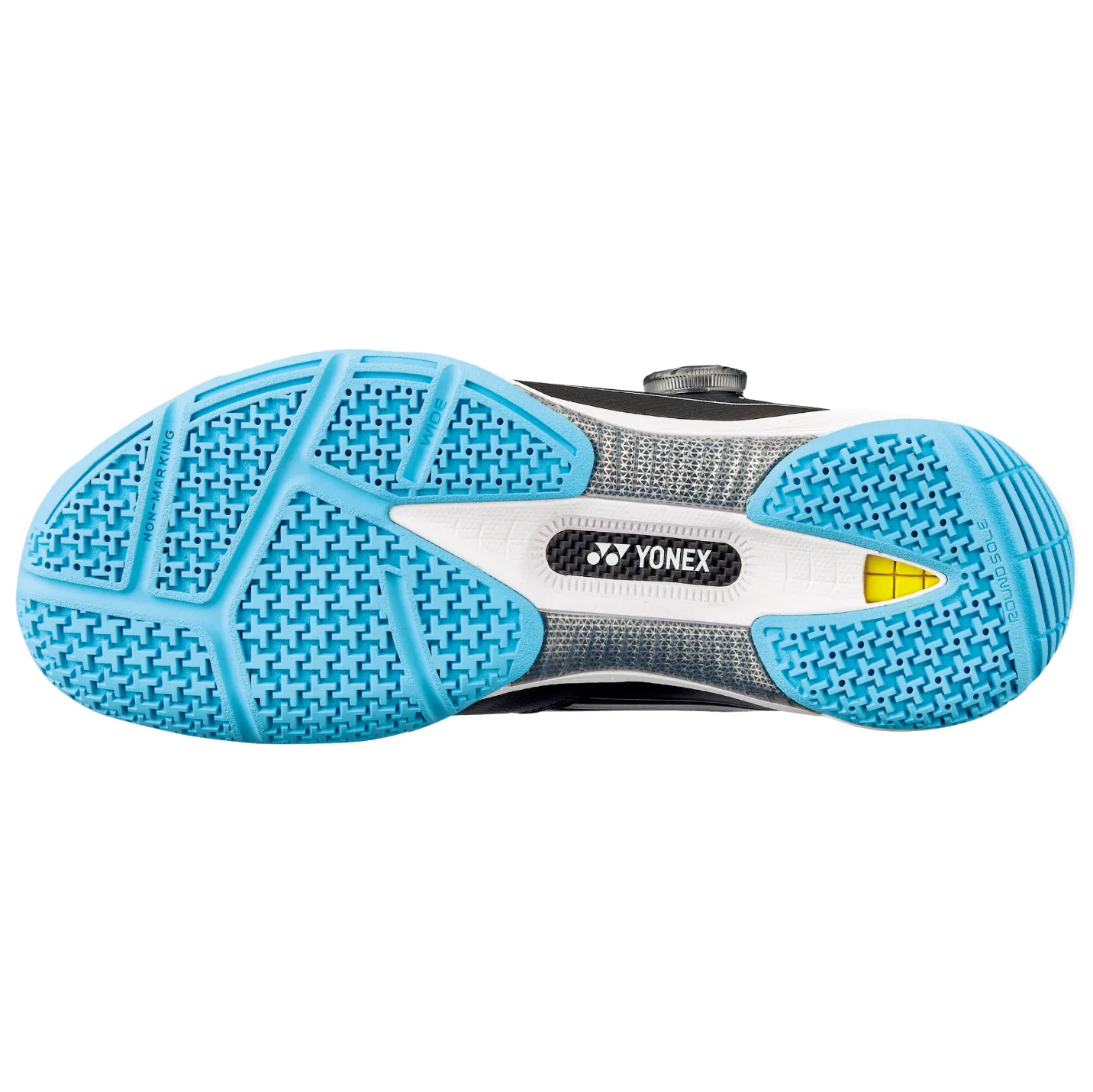 Yonex Power Cushion 88 Dial 2 (Wide) Badminton Shoes